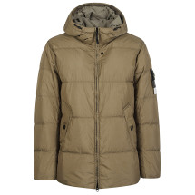 [Stone Island] Casual Jacket FW26 L2 S15 41000 37 S0A23