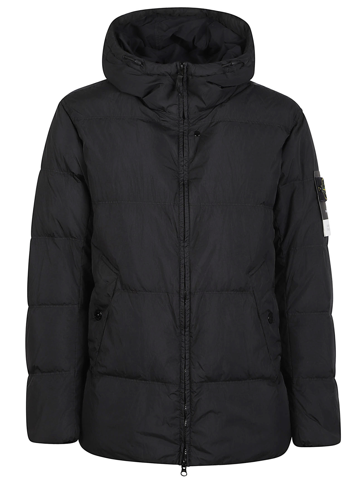 [Stone Island] Casual Jacket FW26 L2 S15 41000 37 S0A23