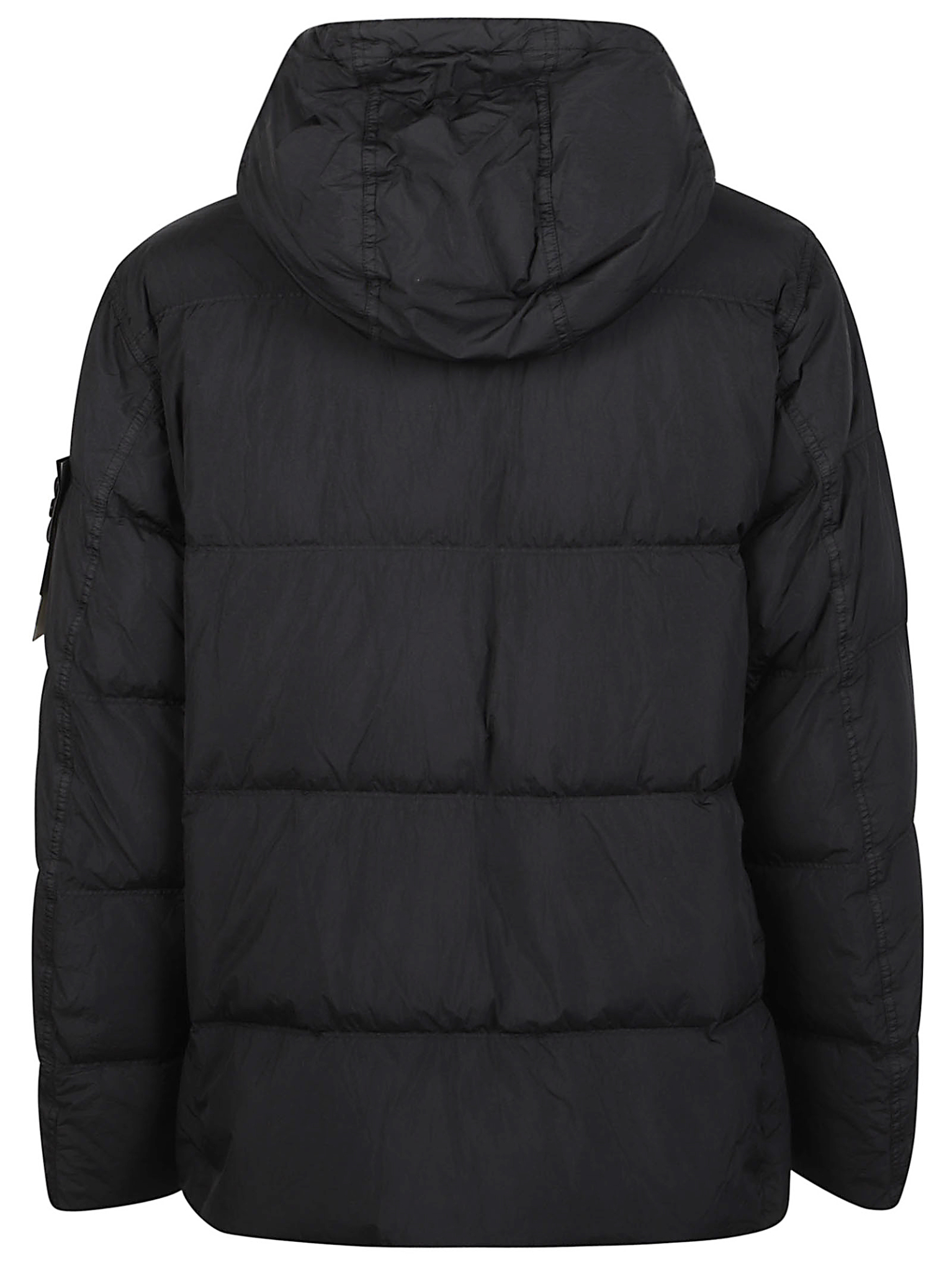 [Stone Island] Casual Jacket FW26 L2 S15 41000 37 S0A23