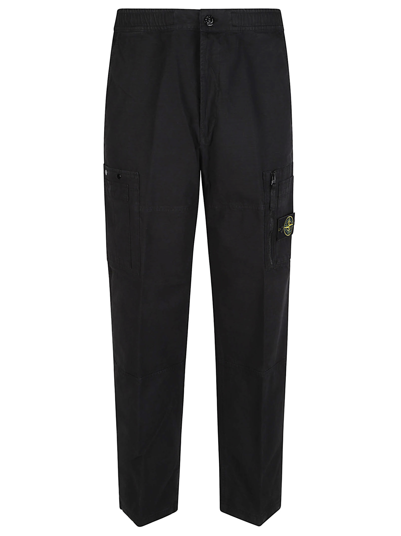[Stone Island] Pants FW26 L2 S15 31000 15 S0211