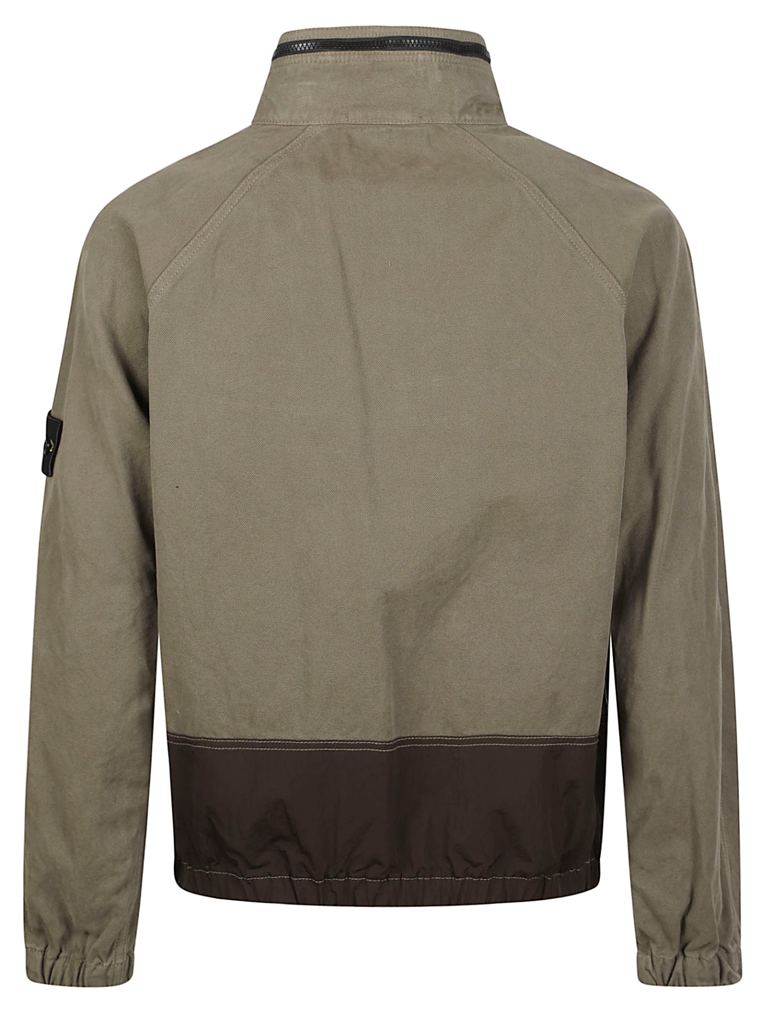 [Stone Island] Casual Jacket FW26 L2 S15 12000 39 S0482