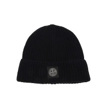 [Stone Island] Hat FW26 L2 S15 N1000 12 S00B4