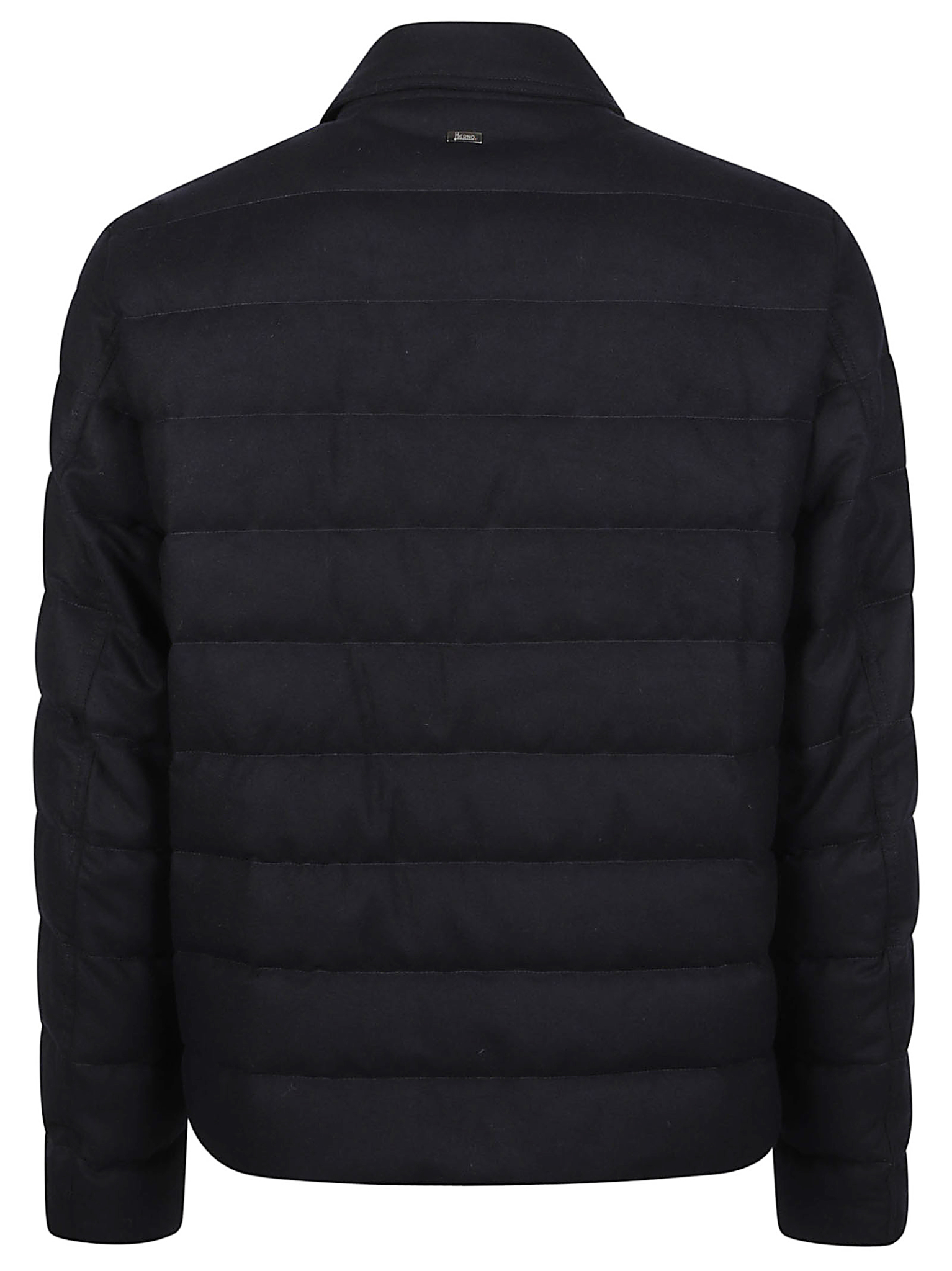 [Herno] Casual Jacket FW26 PI0024ULE 33503