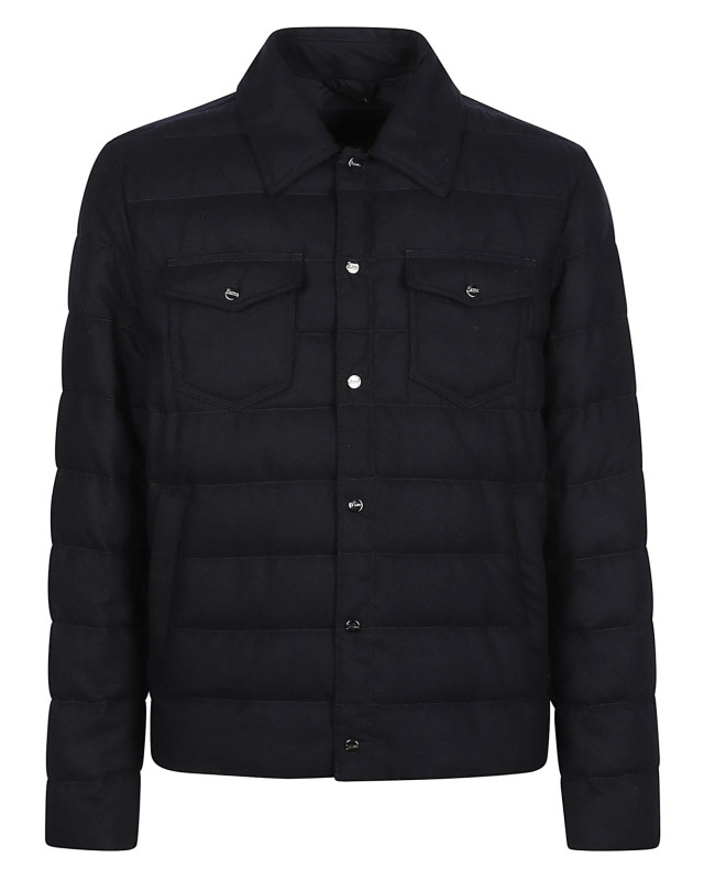 [Herno] Casual Jacket FW26 PI0024ULE 33503