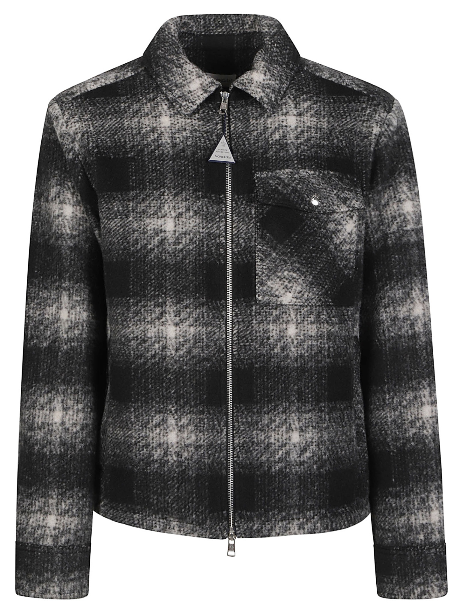 [Moncler] Casual Jacket FW26 L2 091 2F000 35 89BKB