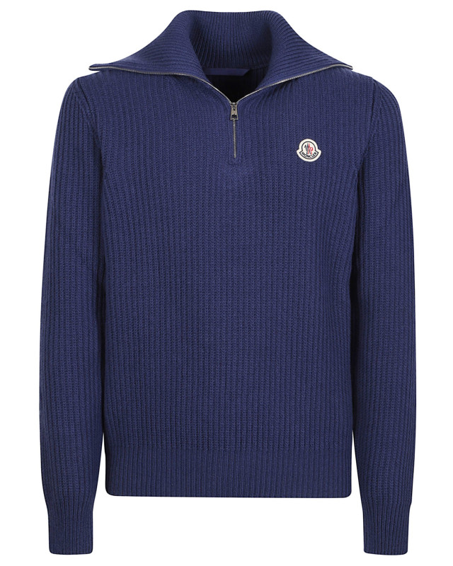 [Moncler] Knitwear FW26 L2 091 9F000 03 M1241