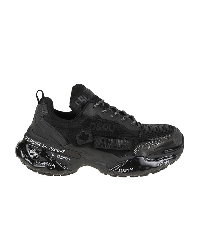 [Dsquared2] Sneakers FW26 SNM0461 35508740