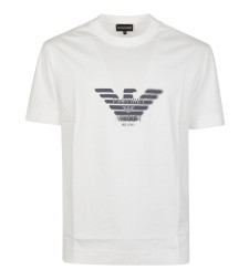 [Emporio Armani] T-shirts Short Sleeve FW26 EM006765 AF10017