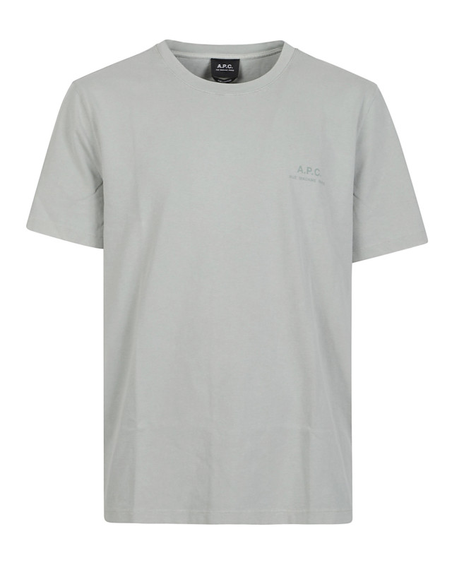 [A.P.C.] T-shirts Short Sleeve FW26 COHBS M26478