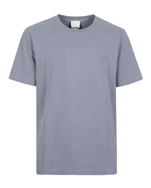 [A.P.C.] T-shirts Short Sleeve FW26 COHBS M26478