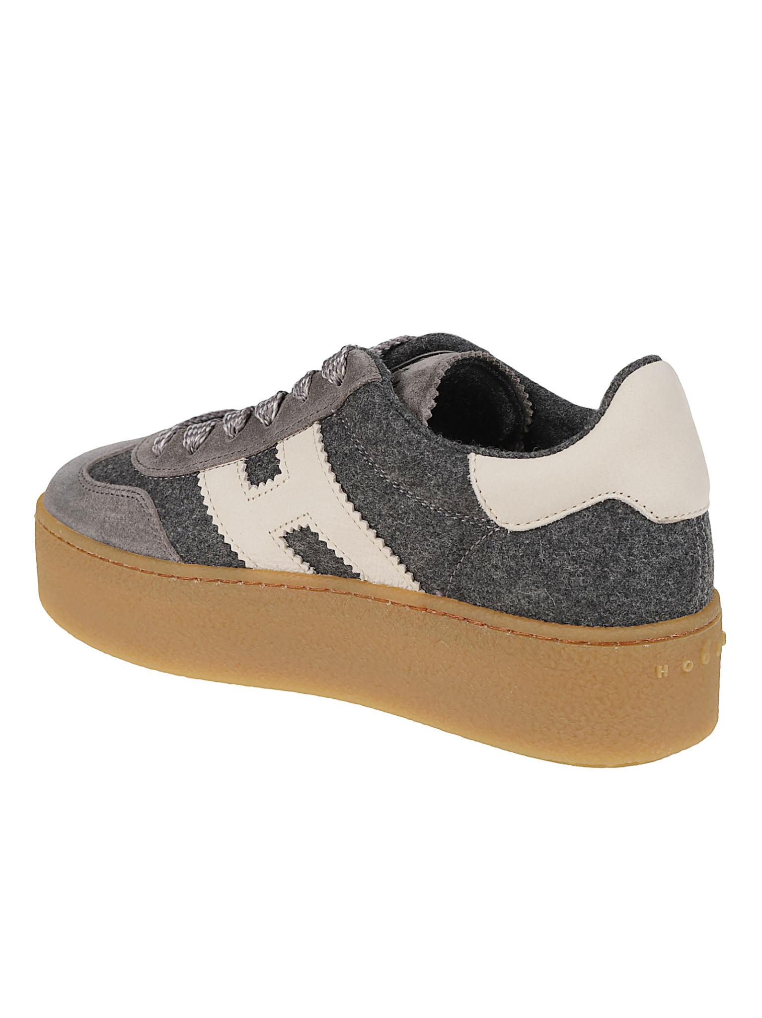 [Hogan] Sneakers FW26 HXW6980FB6DVJ6