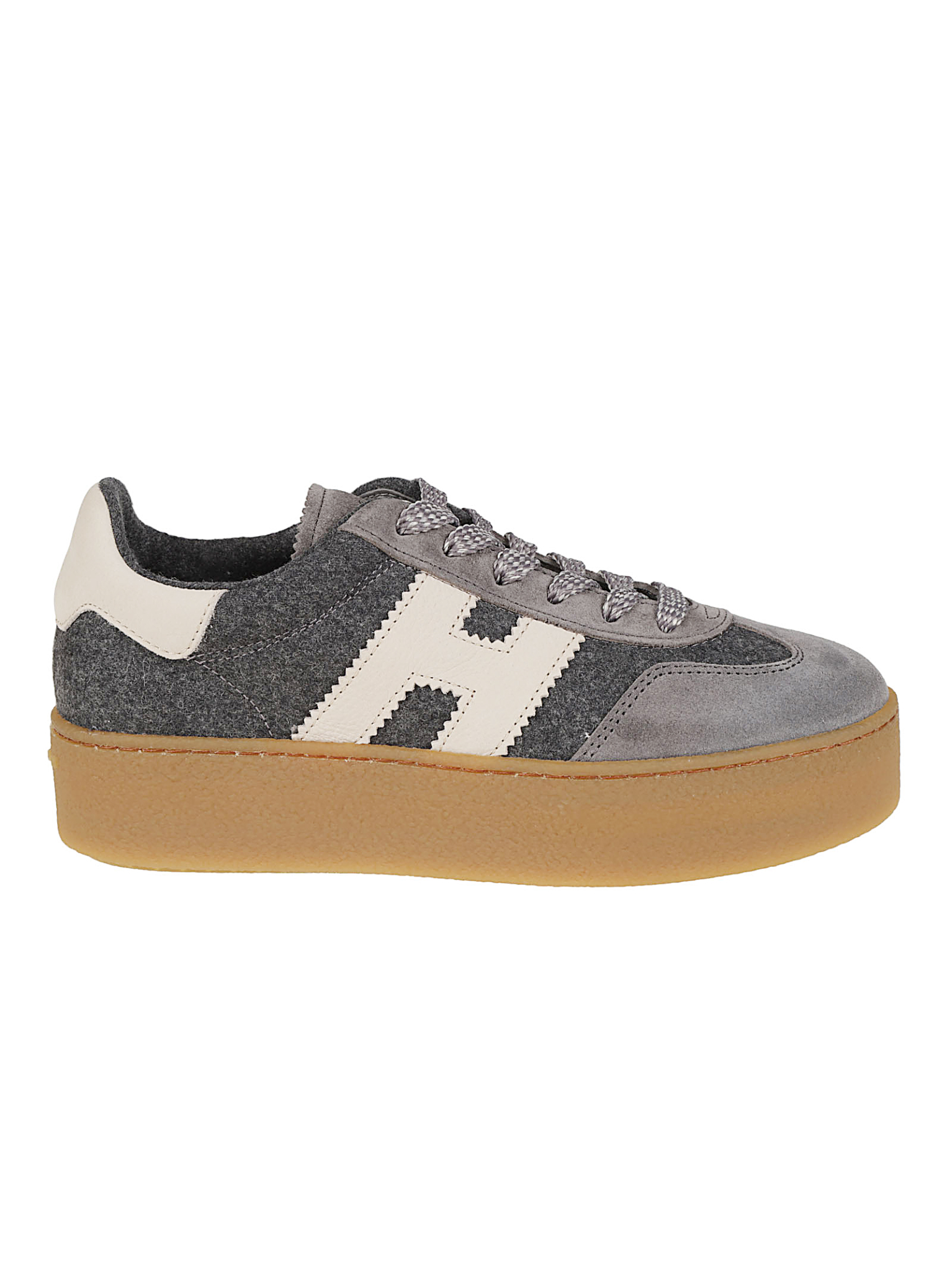 [Hogan] Sneakers FW26 HXW6980FB6DVJ6