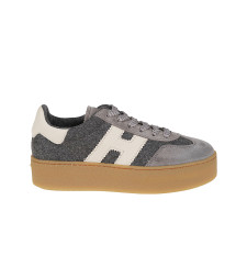 [Hogan] Sneakers FW26 HXW6980FB6DVJ6
