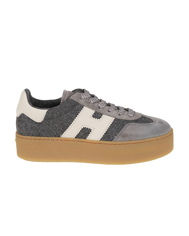 [Hogan] Sneakers FW26 HXW6980FB6DVJ6