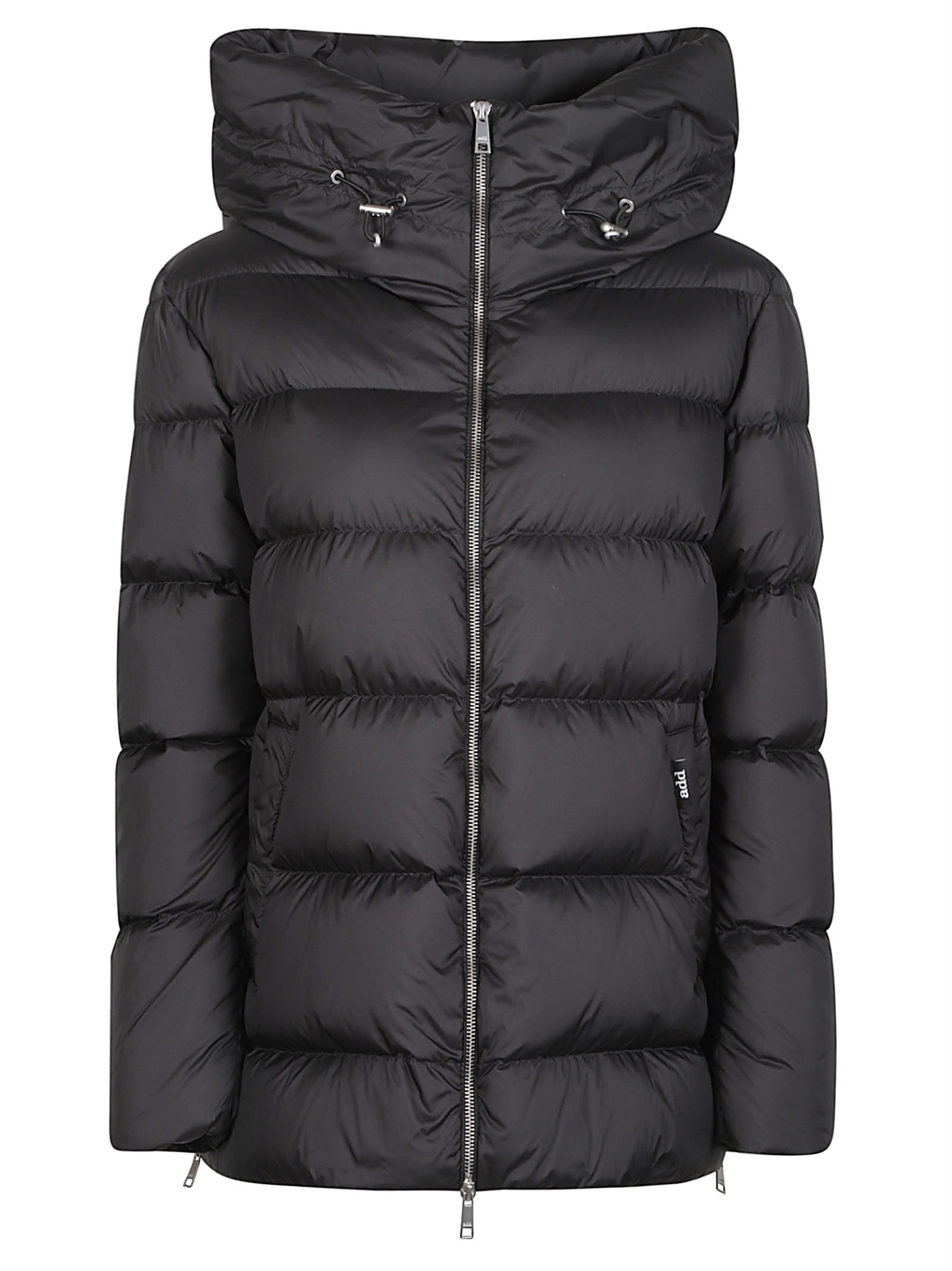[ADD] Casual Jacket FW26 GWA443 PCOC