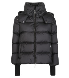 [ADD] Coat FW26 GWA440 PCOC