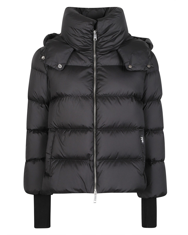 [ADD] Coat FW26 GWA440 PCOC