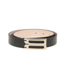 [VICTORIA BECKHAM] Belt FW26 1324ABL005786A