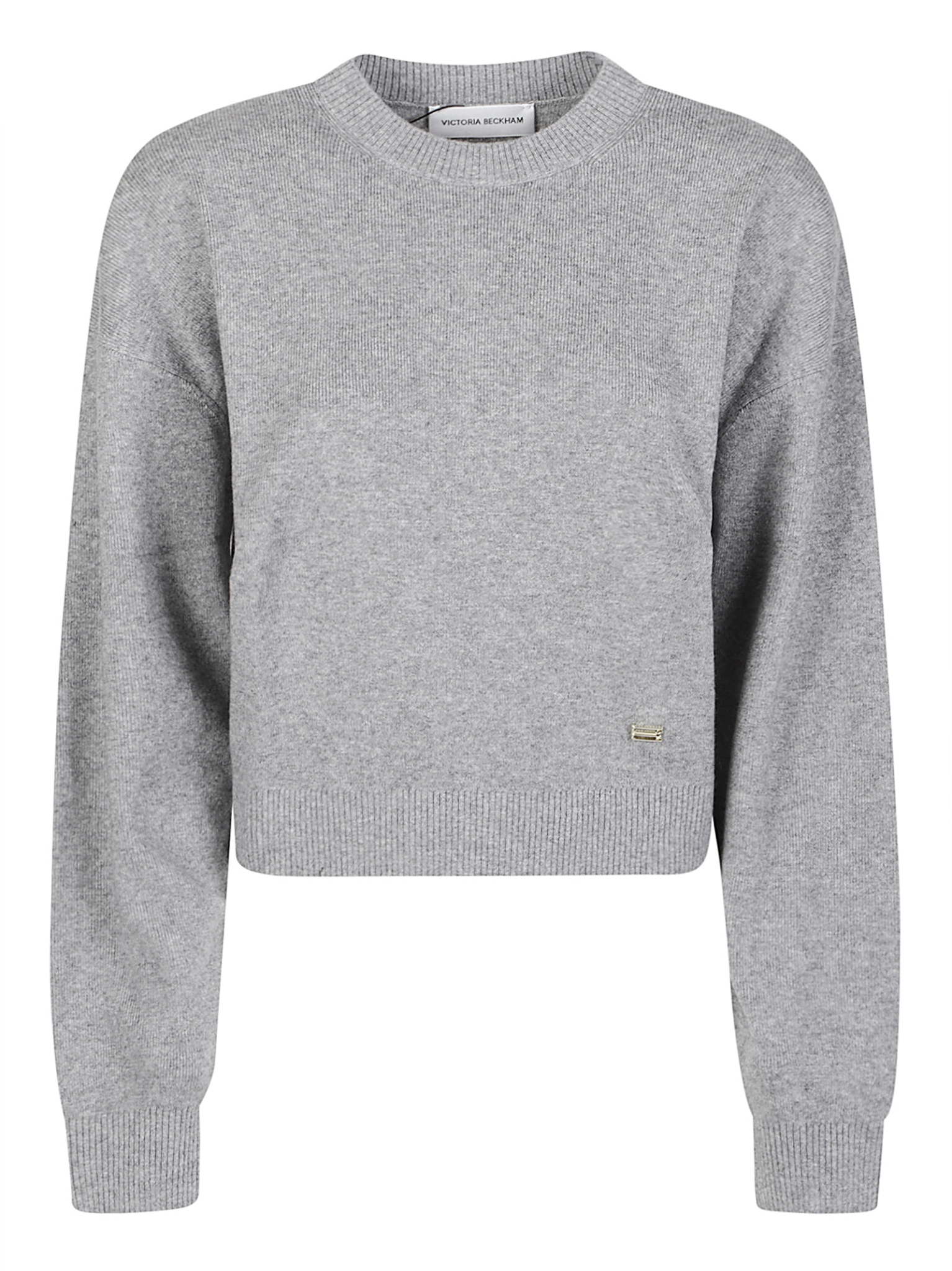 [VICTORIA BECKHAM] Knitwear FW26 1426KJU007701A