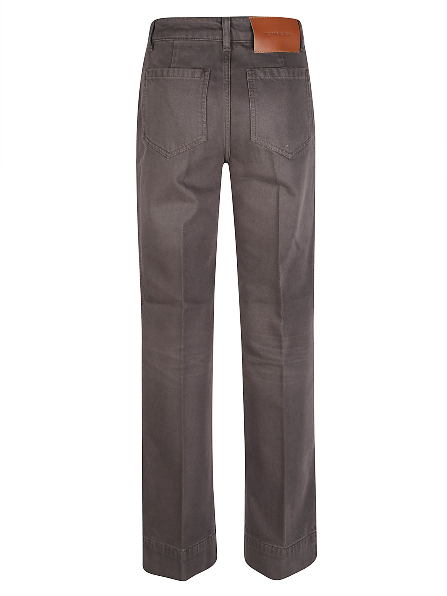 [VICTORIA BECKHAM] Jeans FW26 1426DJE007252R