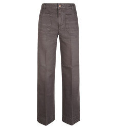 [VICTORIA BECKHAM] Jeans FW26 1426DJE007252R