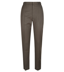 [VICTORIA BECKHAM] Pants FW26 1426WTR007552B