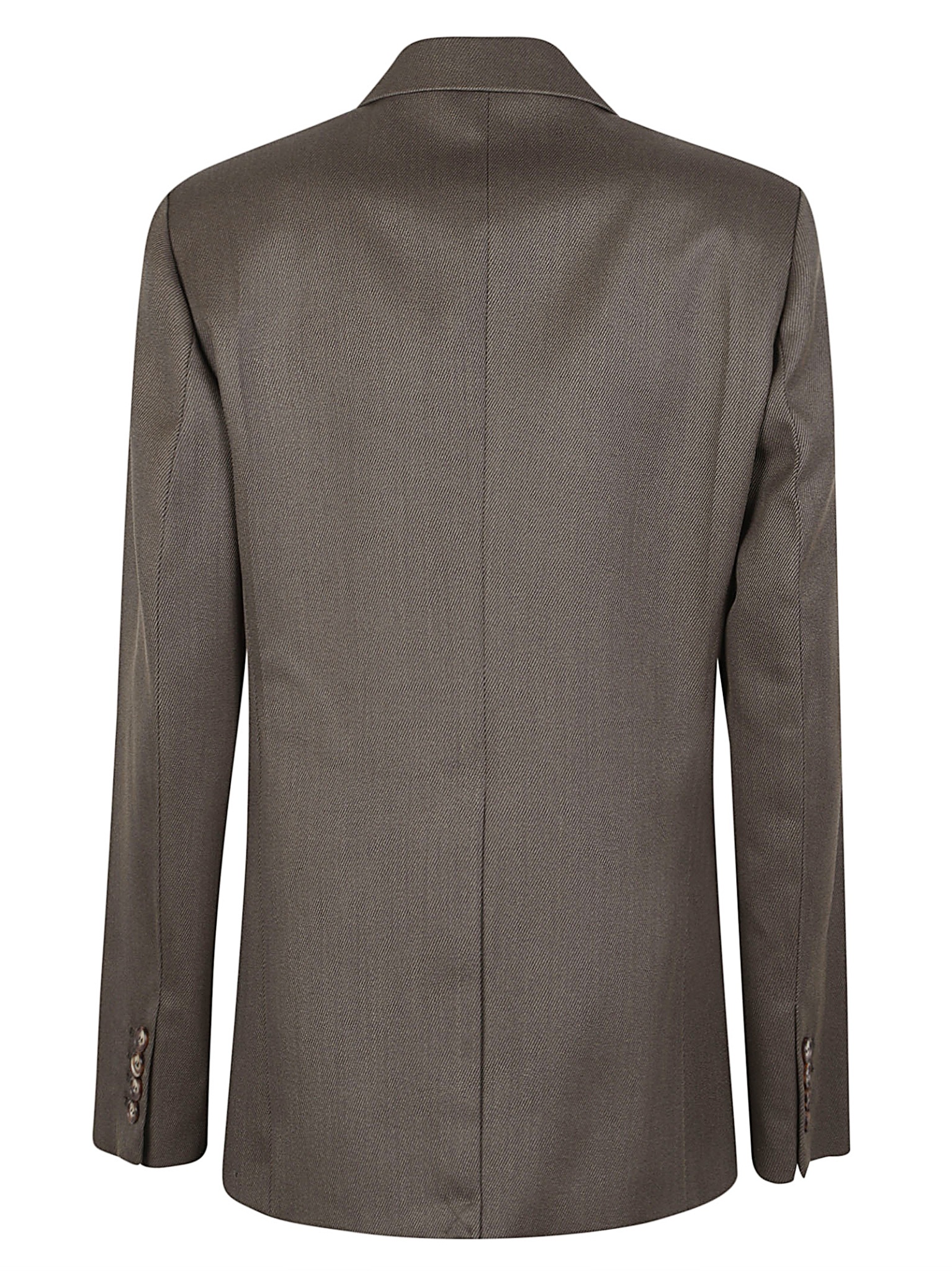 [VICTORIA BECKHAM] Blazer FW26 1426WJK007559A
