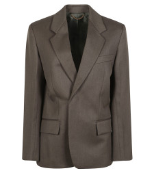 [VICTORIA BECKHAM] Blazer FW26 1426WJK007559A