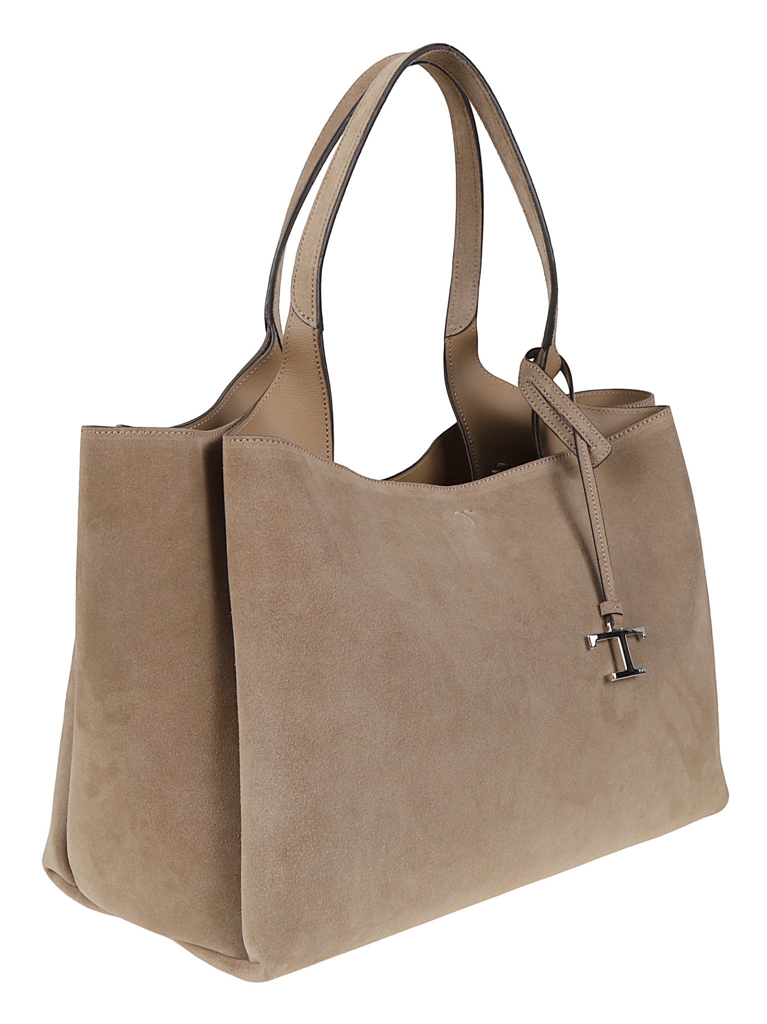 [Tod's] Tote bag FW26 XBWAPAF9300XBL