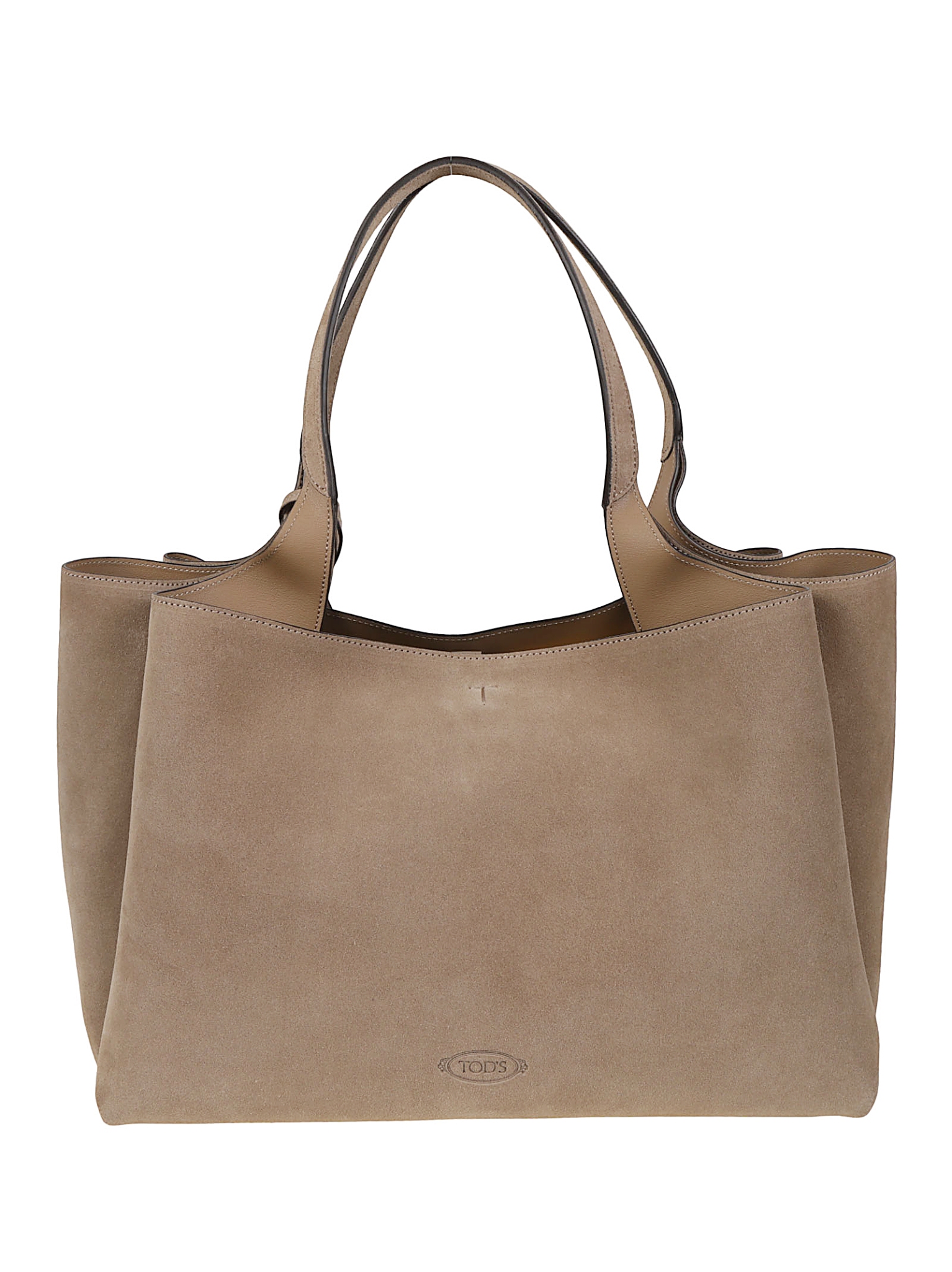 [Tod's] Tote bag FW26 XBWAPAF9300XBL