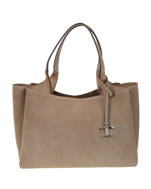 [Tod's] Tote bag FW26 XBWAPAF9300XBL