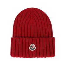 [Moncler] Hat FW26 L2 093 3B000 36 A9327