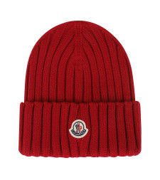 [Moncler] Hat FW26 L2 093 3B000 36 A9327
