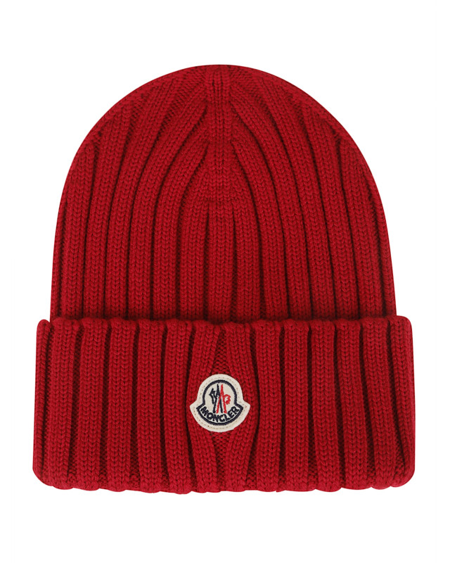 [Moncler] Hat FW26 L2 093 3B000 36 A9327