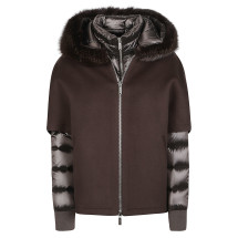 [Moorer] Coat FW26 MODGI300009 TEPA348