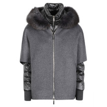 [Moorer] Coat FW26 MODGI300009 TEPA348