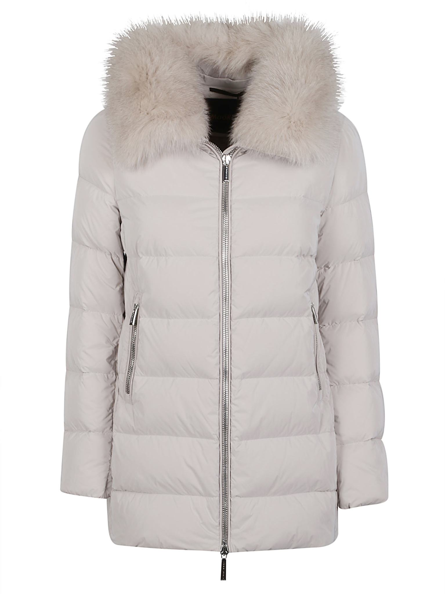 [Moorer] Coat FW26 MODGI300004 TEPAT56