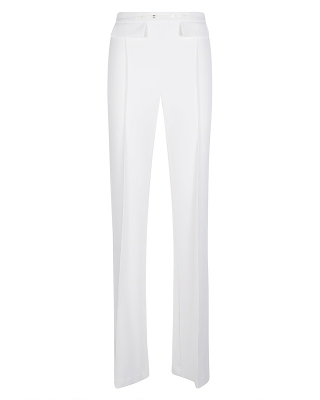 [ELISABETTA FRANCHI] Pants FW26 PA19666E2