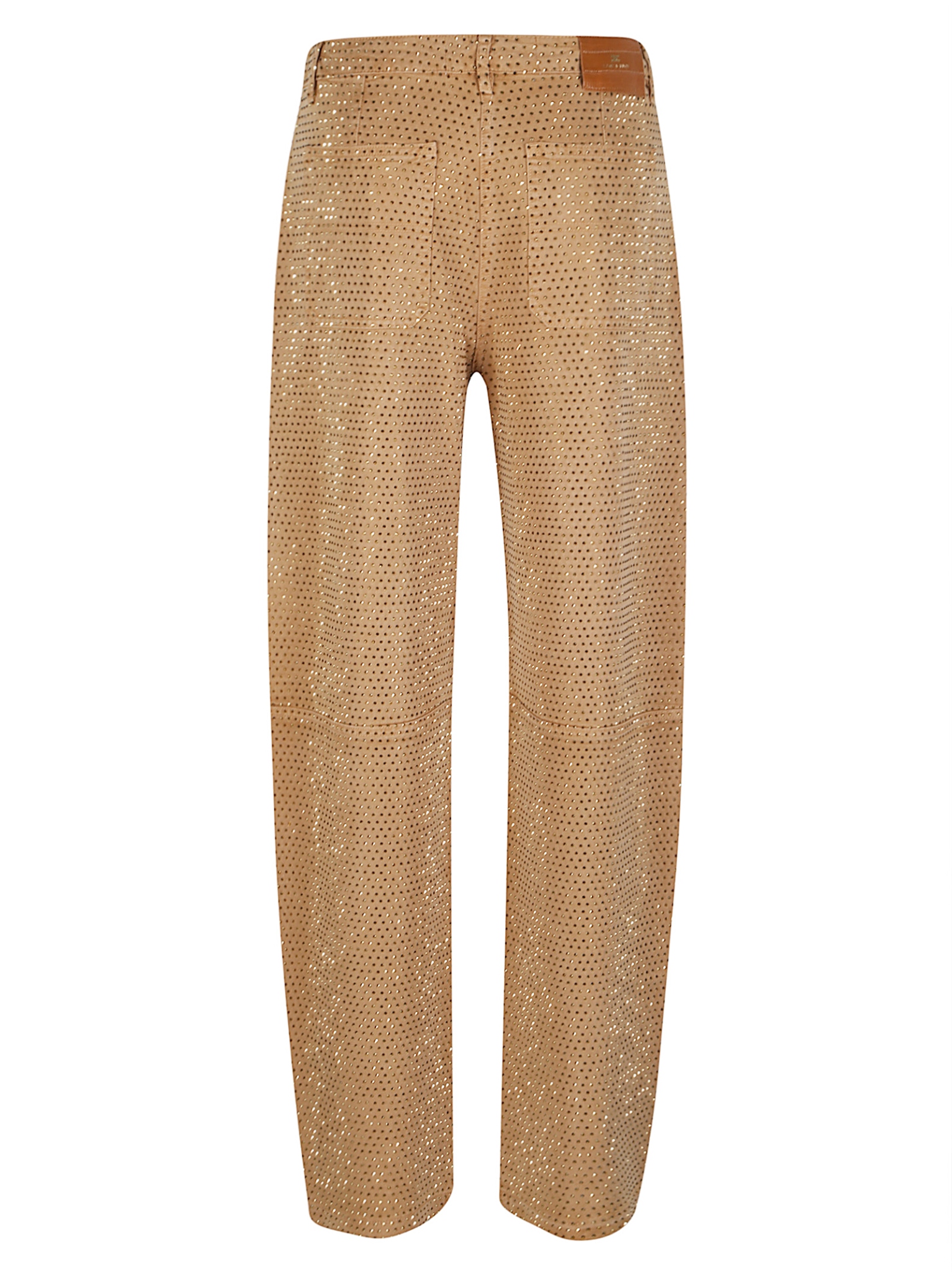[ELISABETTA FRANCHI] Jeans FW26 PJ16D66E2