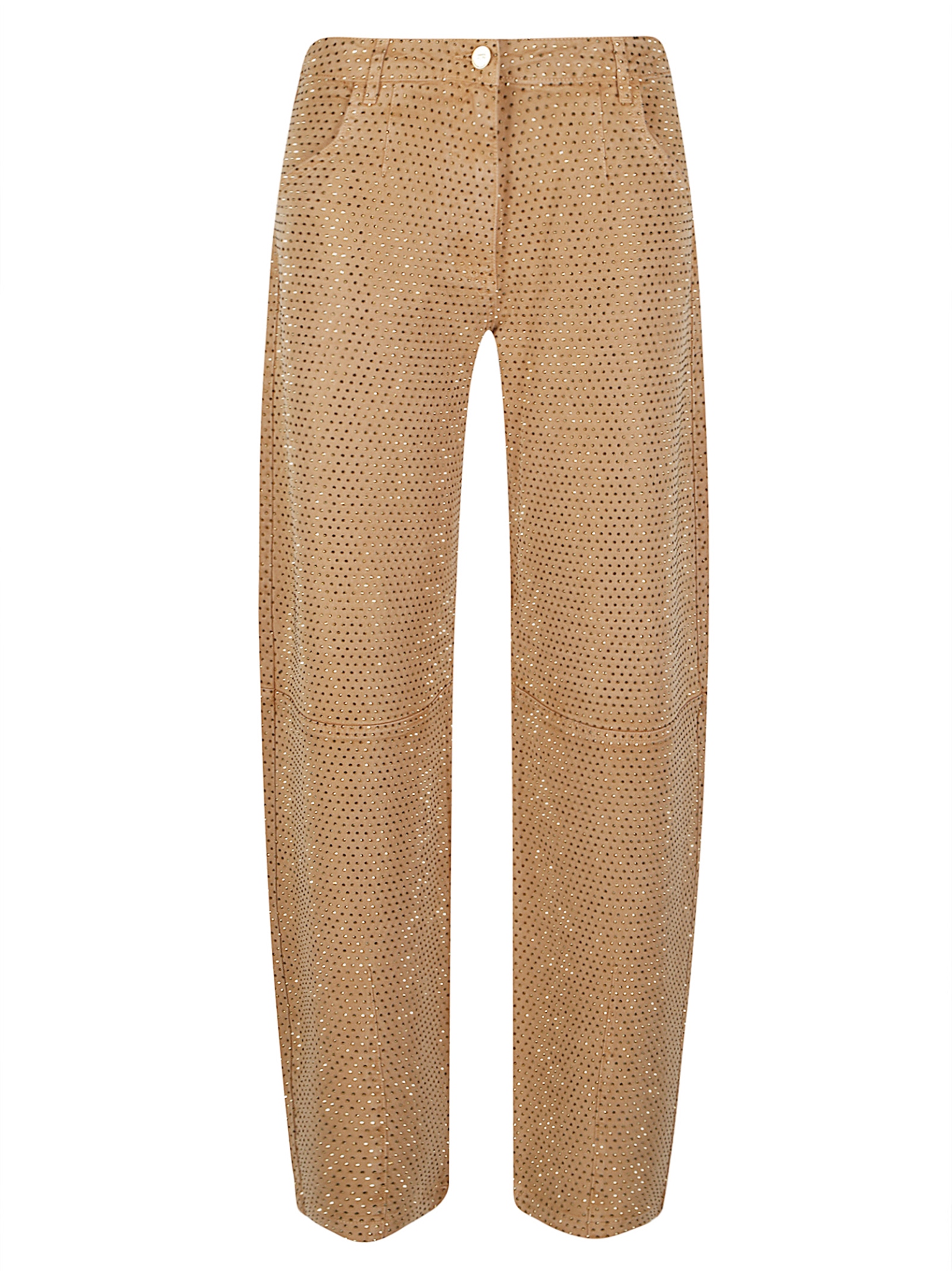 [ELISABETTA FRANCHI] Jeans FW26 PJ16D66E2