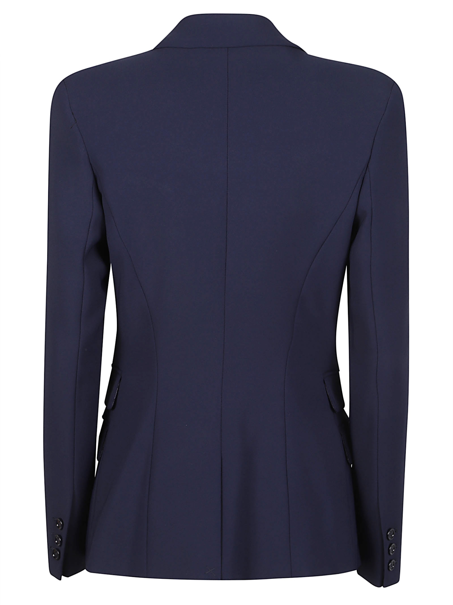 [ELISABETTA FRANCHI] Blazer FW26 GI25666E2