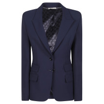 [ELISABETTA FRANCHI] Blazer FW26 GI25666E2