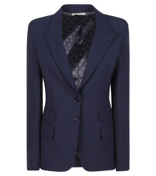 [ELISABETTA FRANCHI] Blazer FW26 GI25666E2