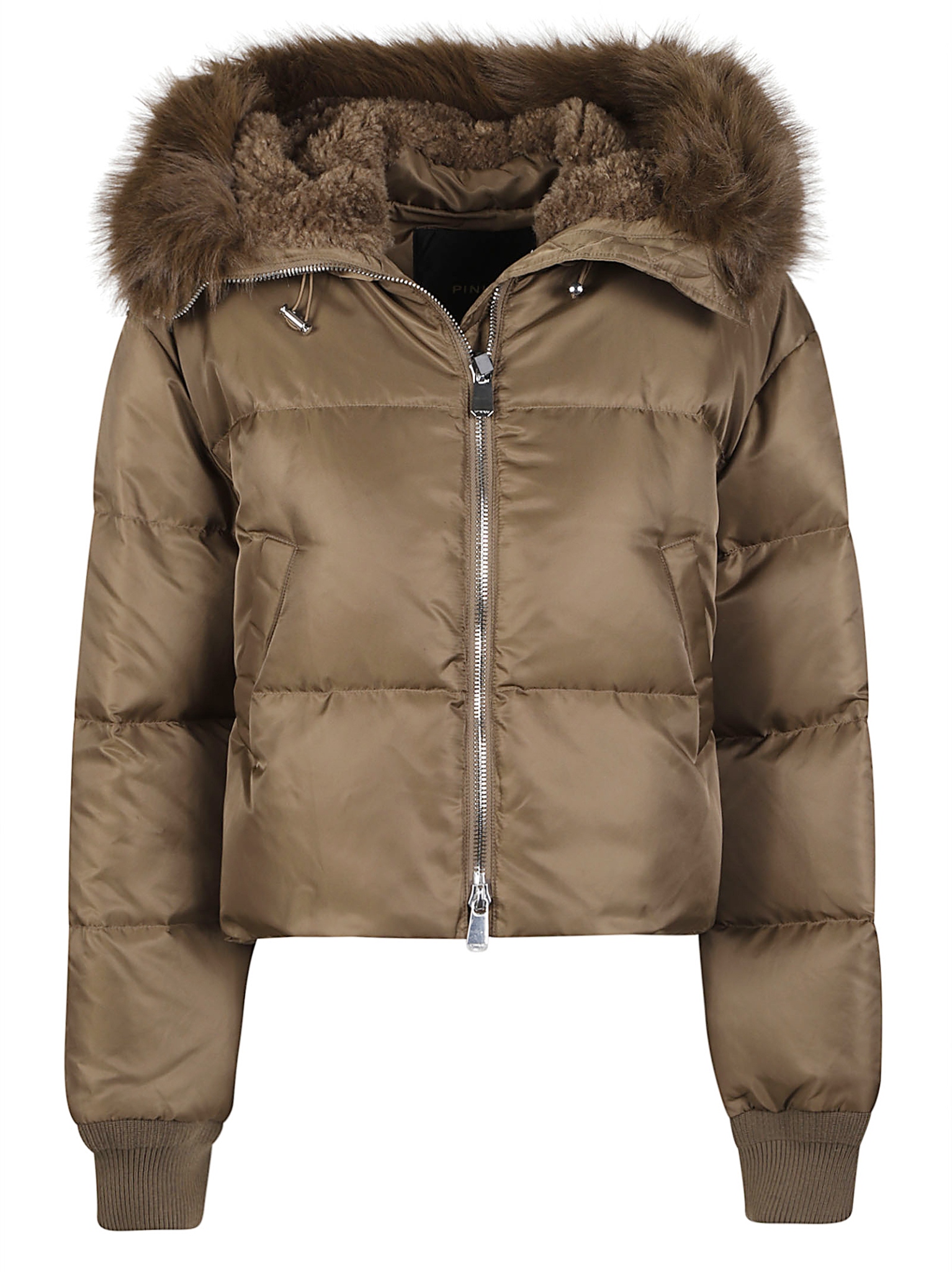 [PINKO] Casual Jacket FW26 107725 A2OI