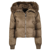 [PINKO] Casual Jacket FW26 107725 A2OI
