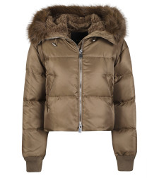 [PINKO] Casual Jacket FW26 107725 A2OI