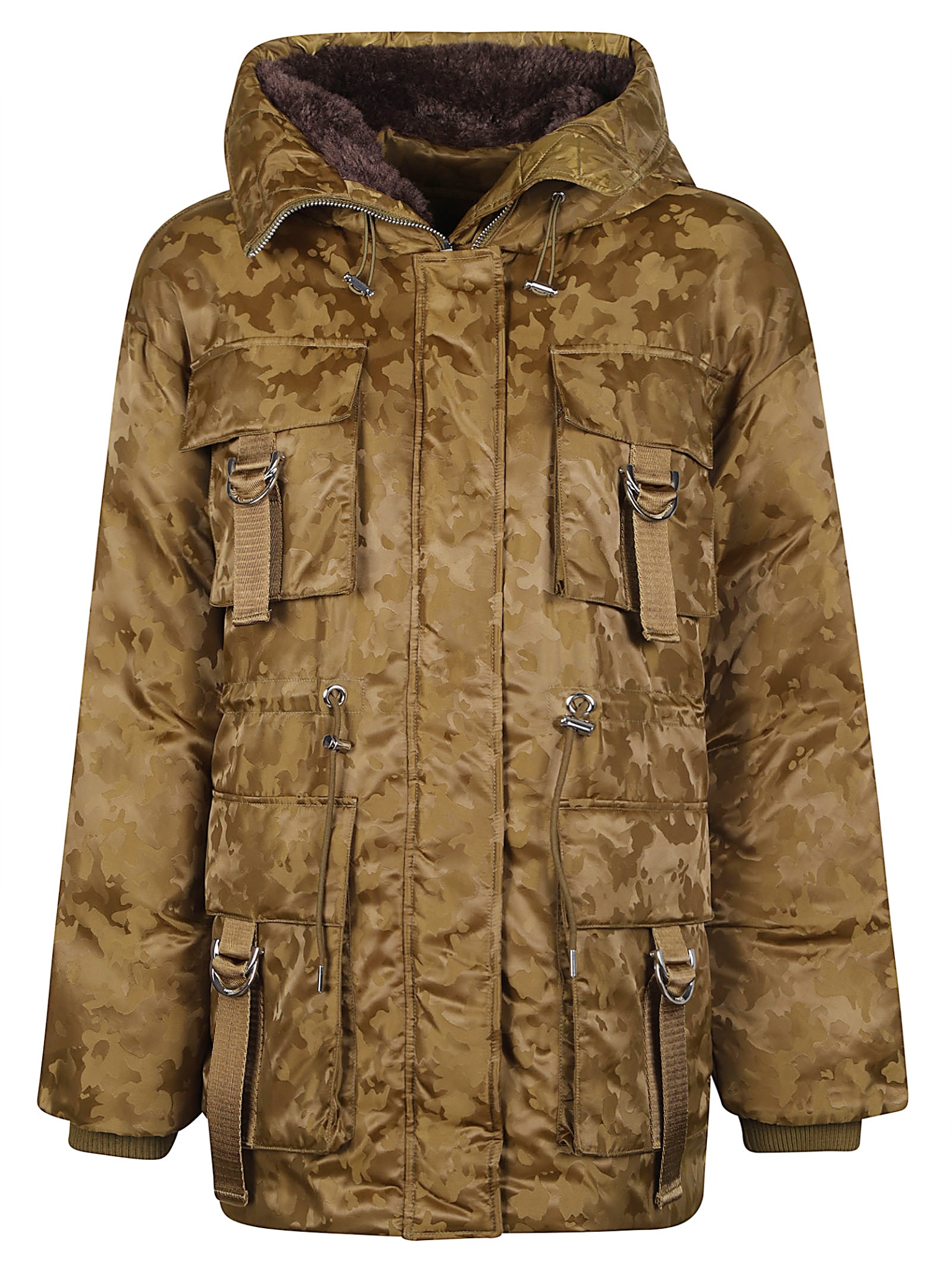 [PINKO] Casual Jacket FW26 107723 A3LZ