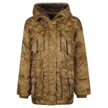 [PINKO] Casual Jacket FW26 107723 A3LZ