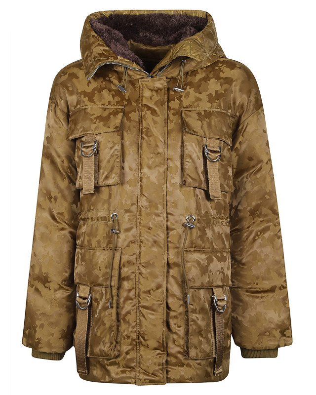 [PINKO] Casual Jacket FW26 107723 A3LZ