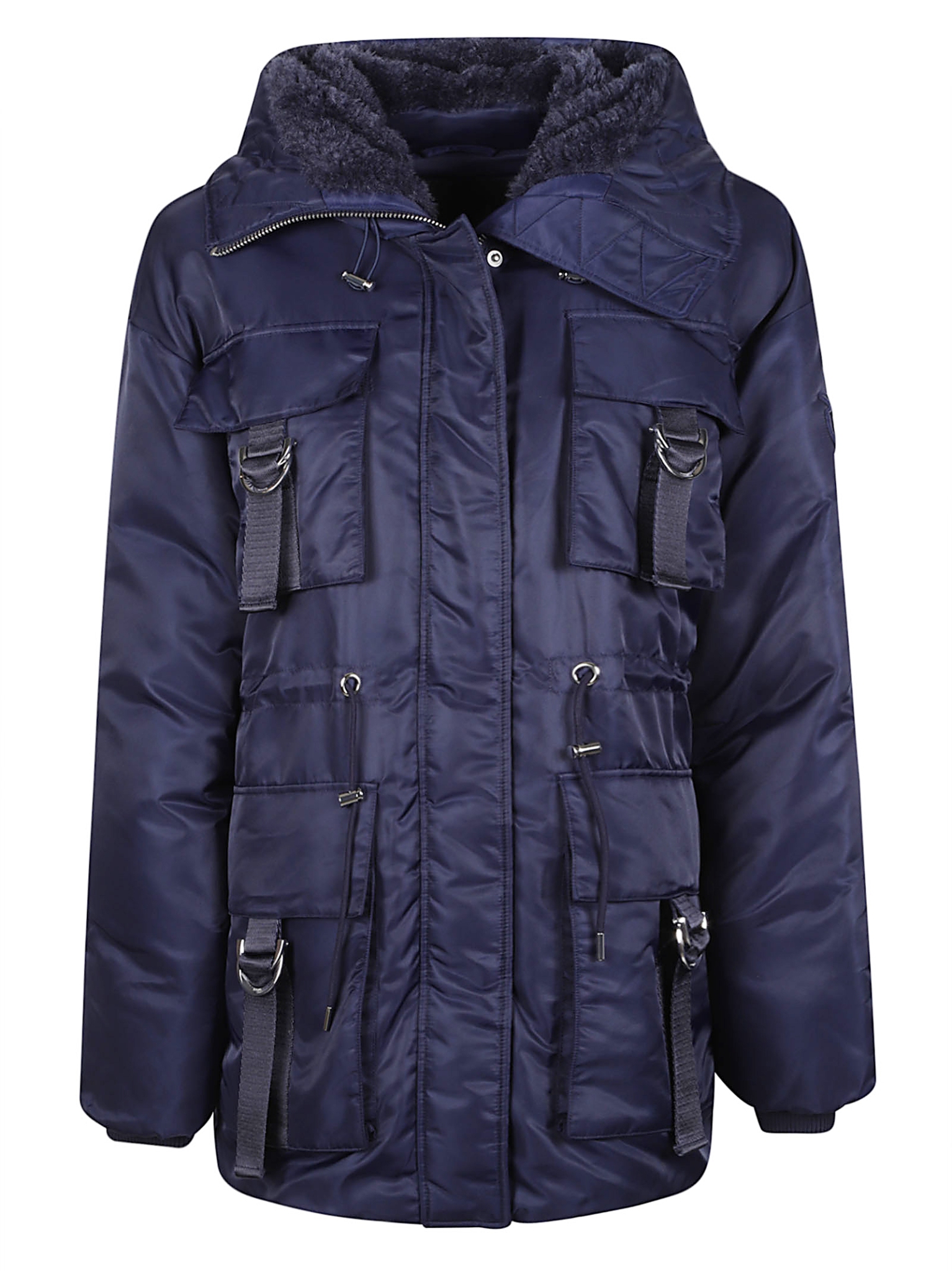 [PINKO] Casual Jacket FW26 107723 A2OI